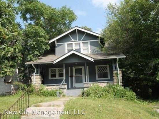 Foto principal - 3417 Bellefontaine Ave