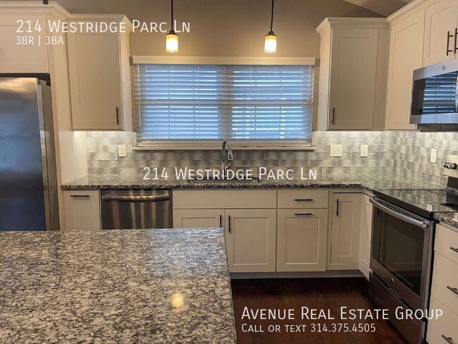 Building Photo - 214 Westridge Parc Ln