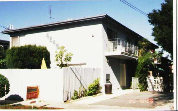 Building Photo - 4242 Arch Dr