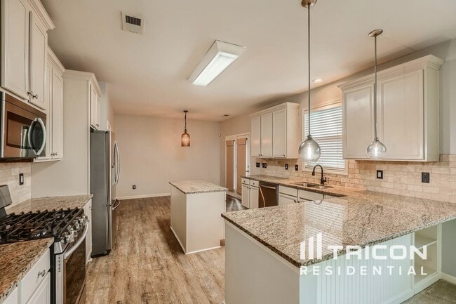 Foto del edificio - 6492 Waterford St SW
