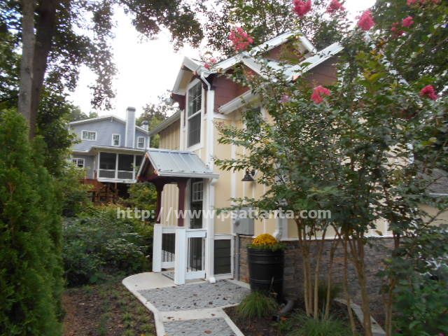 Primary Photo - 228 Clarion Ave