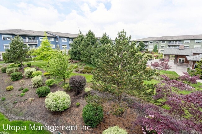Building Photo - 2 br, 2 bath House - 512 Darby Drive #103