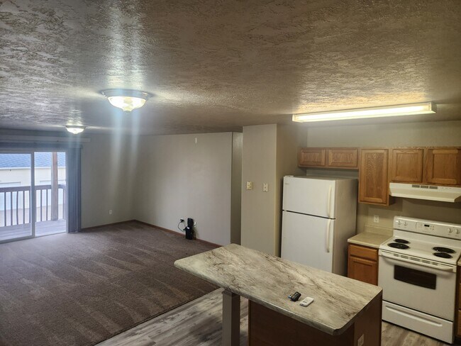 Foto del edificio - 2809 6th St SW