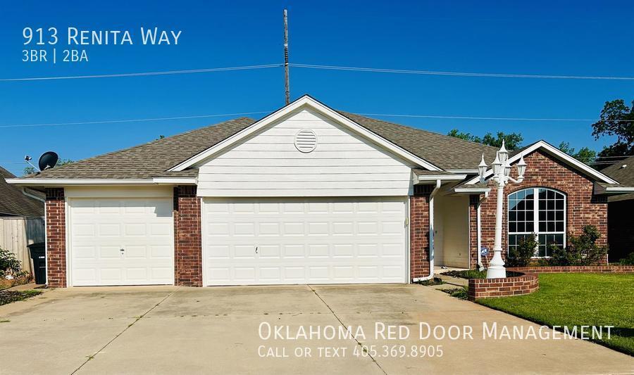 Foto principal - 913 Renita Way
