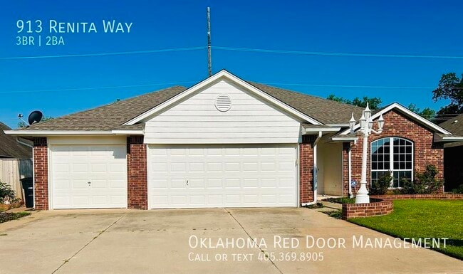 Building Photo - 913 Renita Way