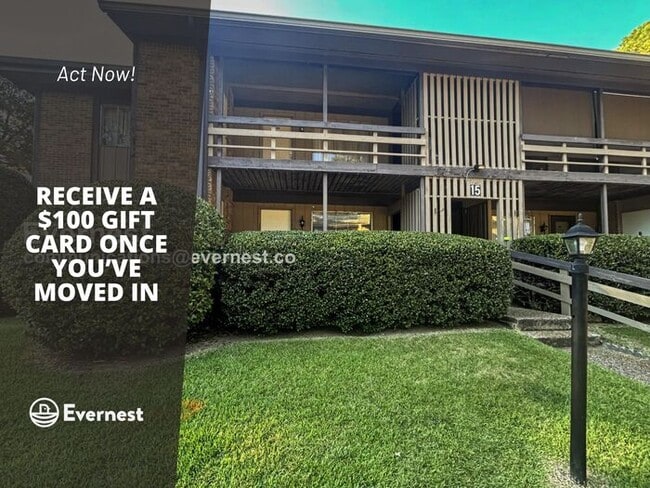 Building Photo - 2812 Georgetown Dr