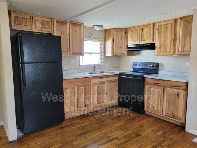 Foto del edificio - 432 Pocahontas St W