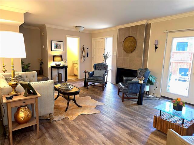 Foto del edificio - 2612 Custer Pkwy