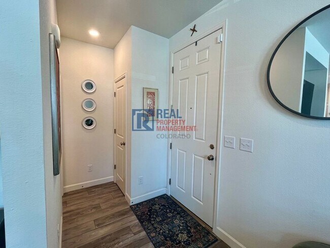 Photo - 4312 S Nepal St Townhome