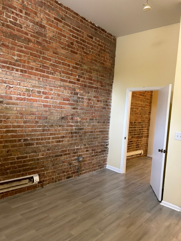 Building Photo - 709 S McAlister Ave