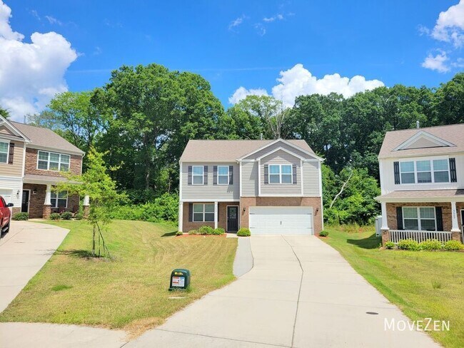 Building Photo - 3004 Platinum Pointe Dr-