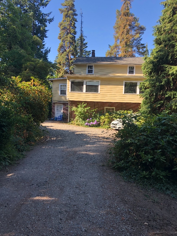 4025 Pacific Way, Longview, WA 98632 House Rental in Longview, WA