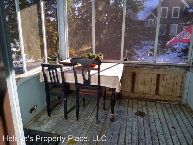 Foto del edificio - 2 br, 1 bath House - 115 SW State Street