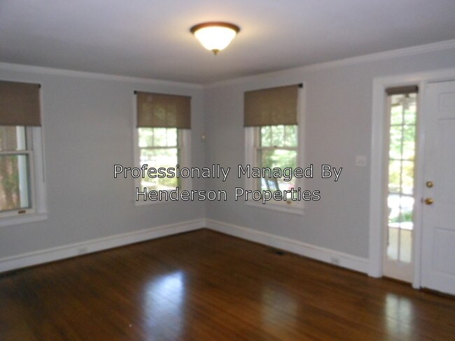 Foto del edificio - 1620 Dilworth Rd E