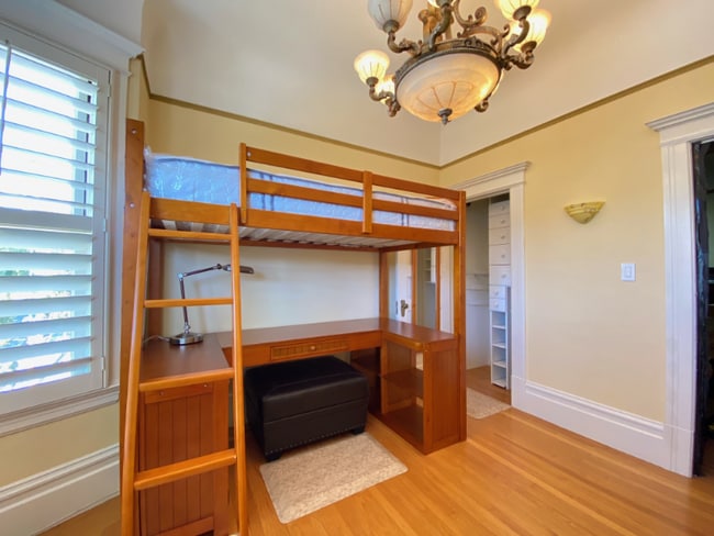 Foto del edificio - 55 Fair Oaks St