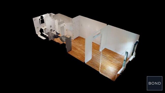Foto del edificio - 538 W 47th St