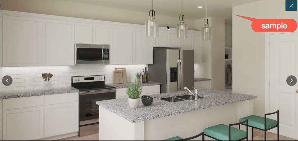 Foto del edificio - 621 Honeydew Dr