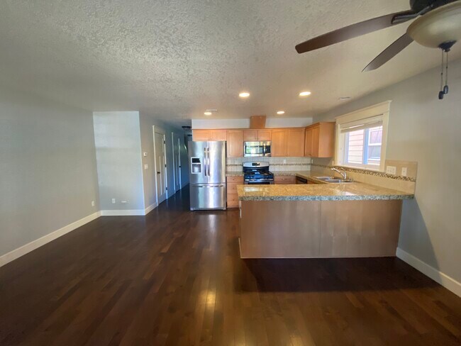 Foto del edificio - 4718 N Lombard St