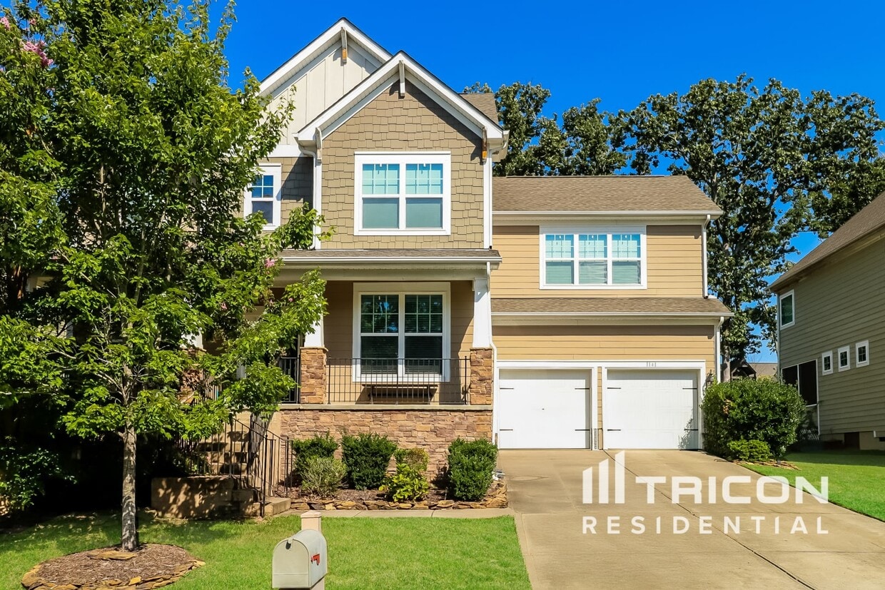 Foto principal - 1141 Snowbird Ln