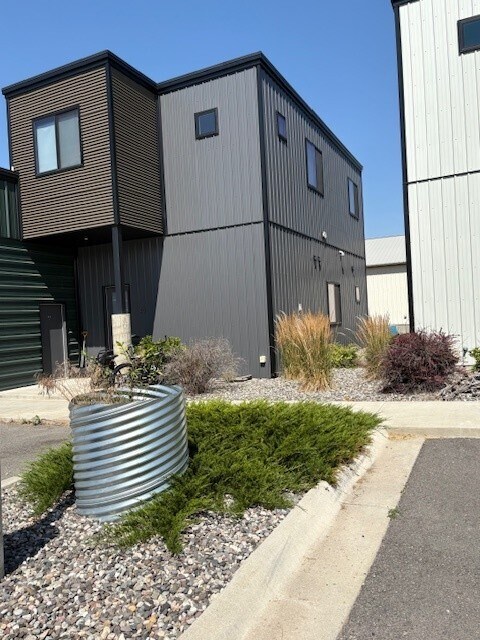 Lufkin Escaparate terminado 2018 - 49 Intrepid Dr