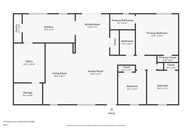 Building Photo - 119 Coachman Ln