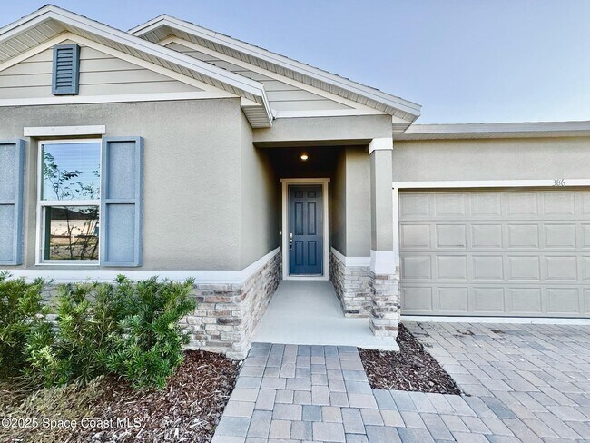 Foto del edificio - 386 Glaspell Cir SE