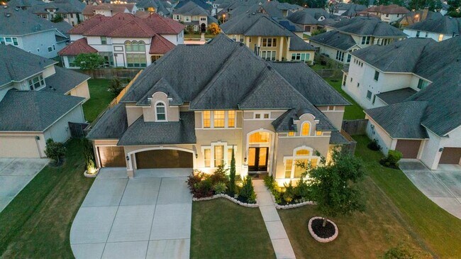 Building Photo - 5111 Jackson Ponds Ct