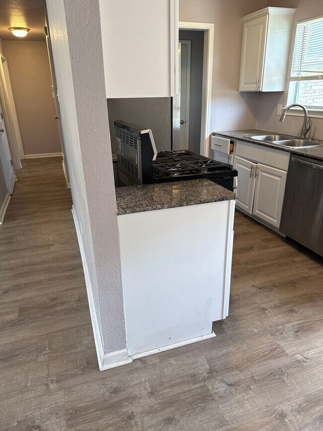 Foto del edificio - 3-Bedroom House for Rent in Killeen, TX