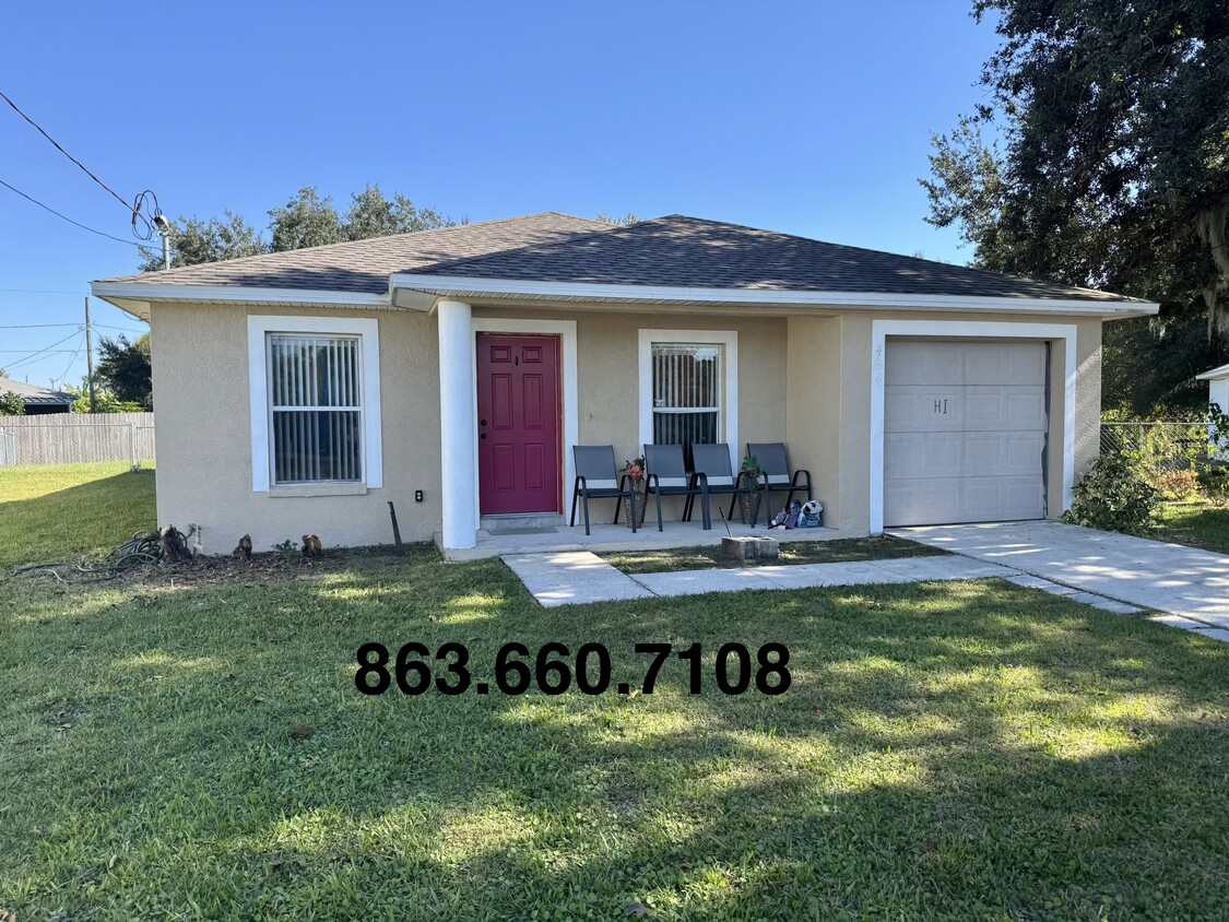 Foto principal - 436 Red Hawk Loop