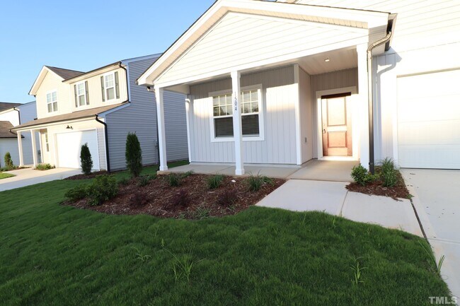 Building Photo - 1504 Justice Union Ct