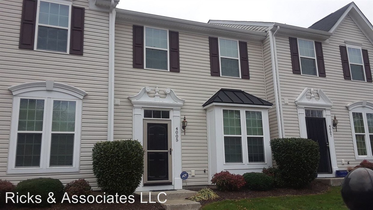 Primary Photo - 4005 Barnacle Ct