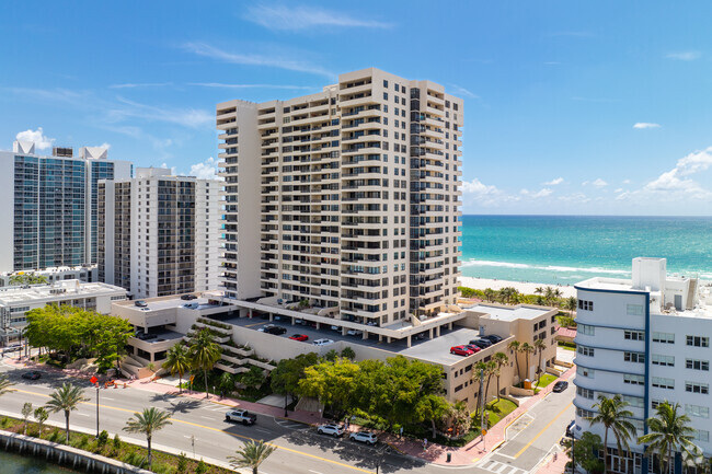 Building Photo - Club Atlantis Condominiums