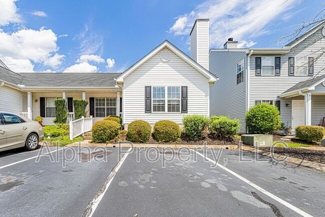 Photo - 7 Hammett Grove Lane Townhome