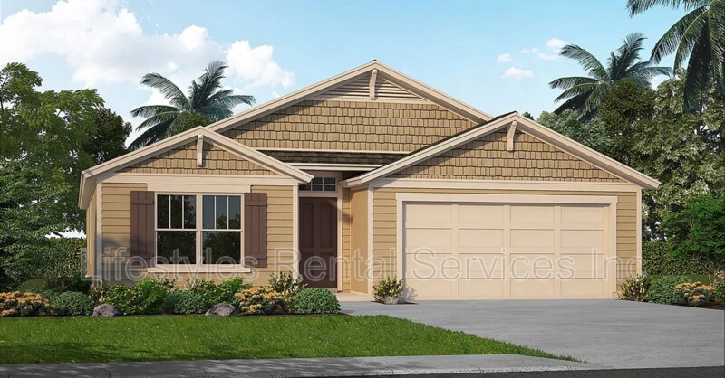 Foto principal - 65216 Lagoon Forest Dr