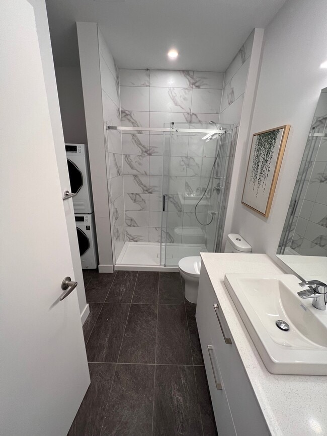 Photo du bâtiment - Les Appartements Henri-Julien