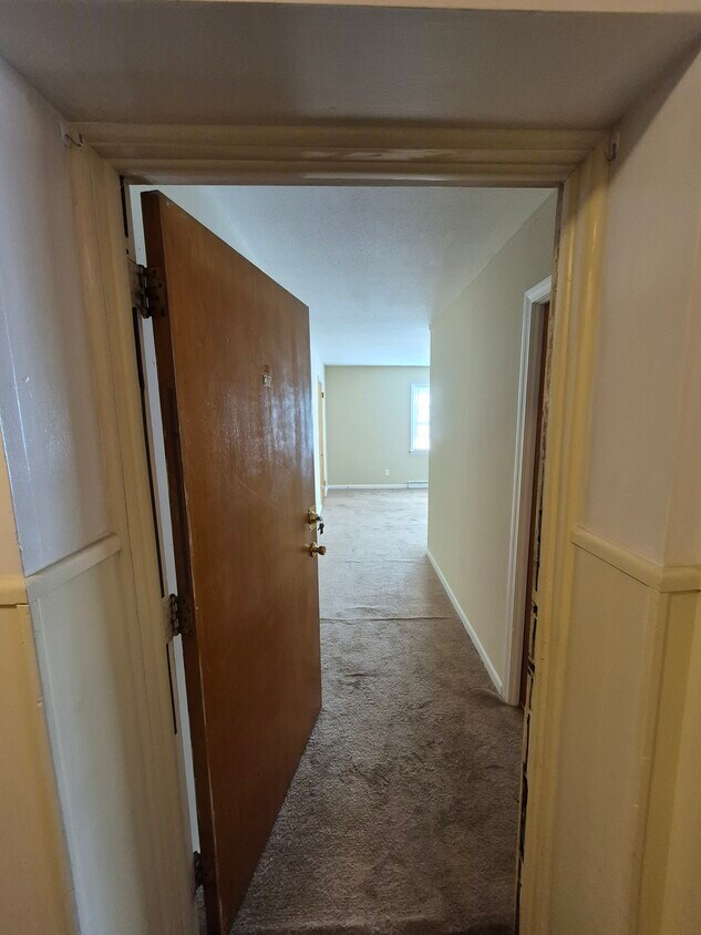 Foto principal - 560 Prospect St