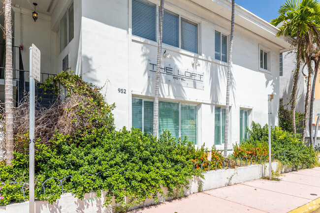 Building Photo - FOUND Residences Miami Beach