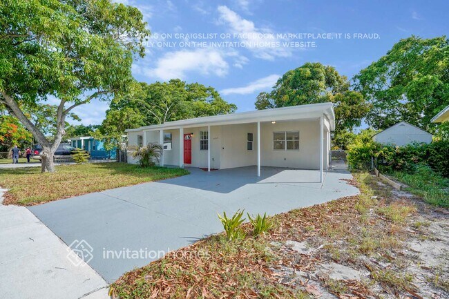 Foto del edificio - 5095 NE 17th Dr