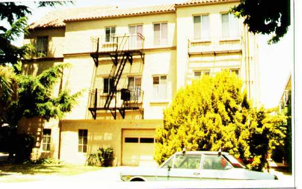 Building Photo - Casa Ramona