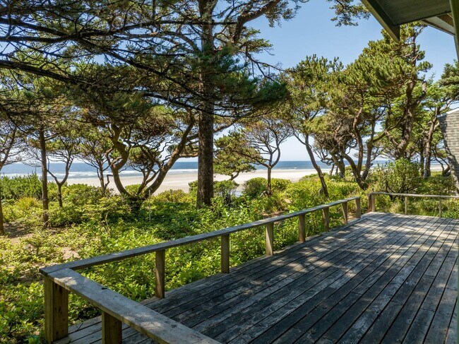 Building Photo - Adorable Cottage in Seal Rock!