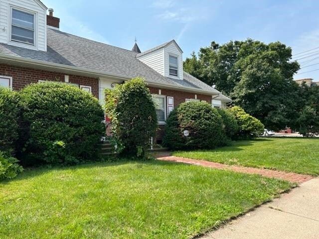 Foto del edificio - 148-152 Avenue C