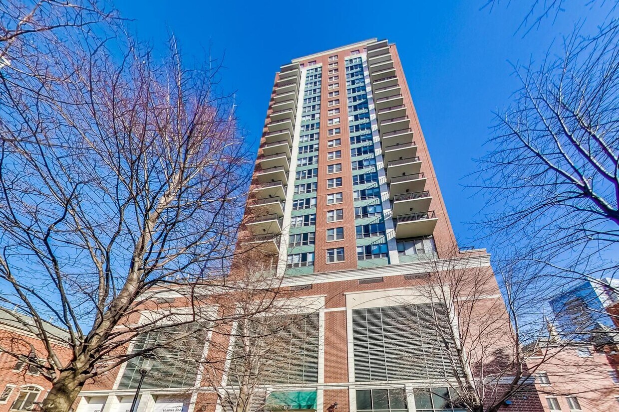 1717 S Prairie Ave Unit 1705, Chicago, IL 60616 Condo for Rent in