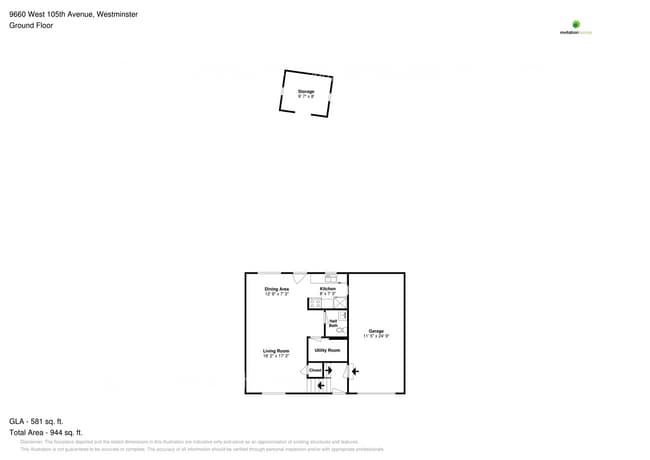 Building Photo - 9660 W 105th Ave