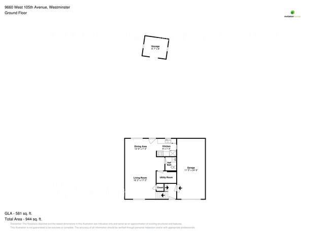 Foto del edificio - 9660 W 105th Ave