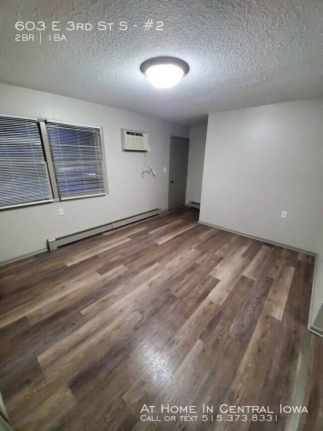 Foto del edificio - 603 E 3rd St S