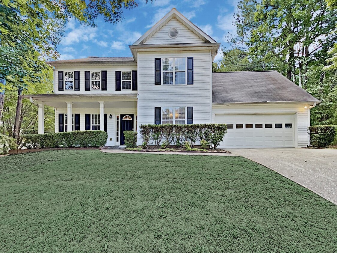 Foto principal - 4017 St George Walk SW