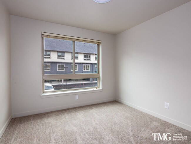 Foto del interior - Market Village Apartments