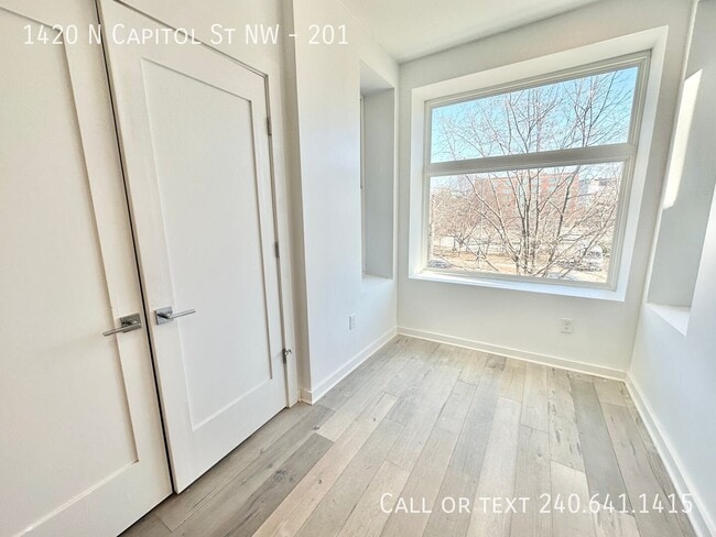 Foto del edificio - 1420 North Capitol St NW