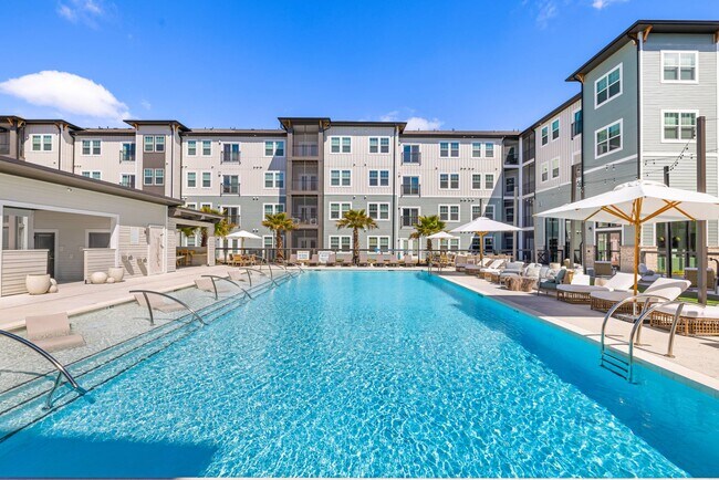 Foto del edificio - The Lively Murrells Inlet