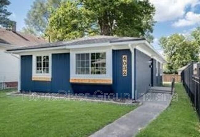 Foto del edificio - 4032 Rookwood Ave